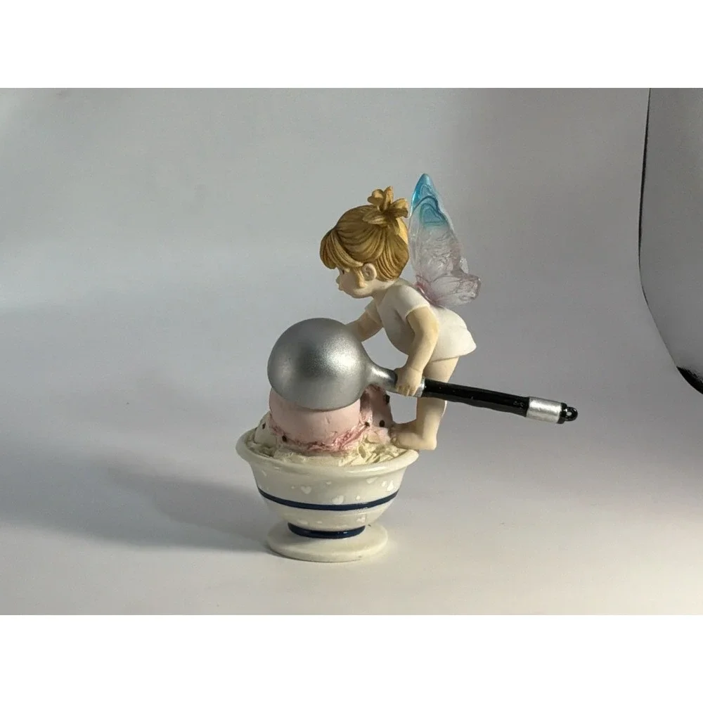 Ice Cream Faerie Kitchen Faerie Small - Picture 5 of 6